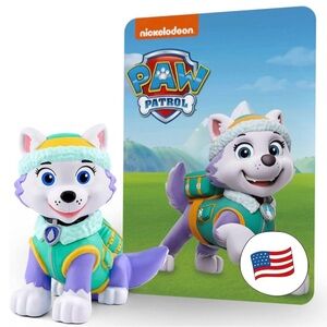 Tonies Everest Audio Play Character from Paw Patrol